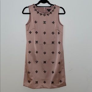 Mod Blush Dress